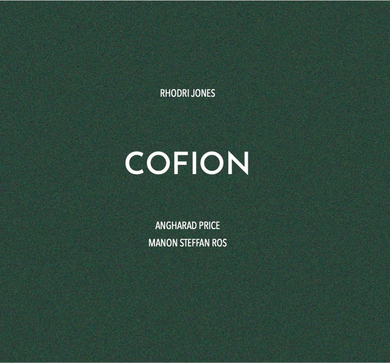 Cofion
