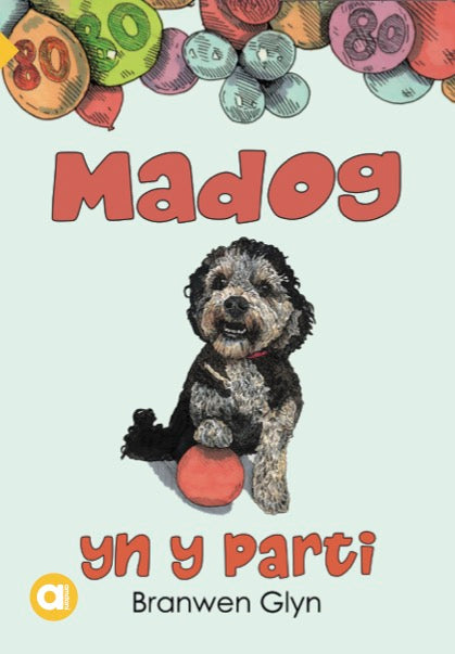 Madog yn y Parti