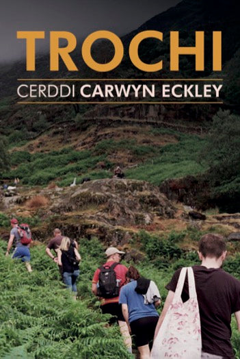 Trochi - Cerddi Carwyn Eckley