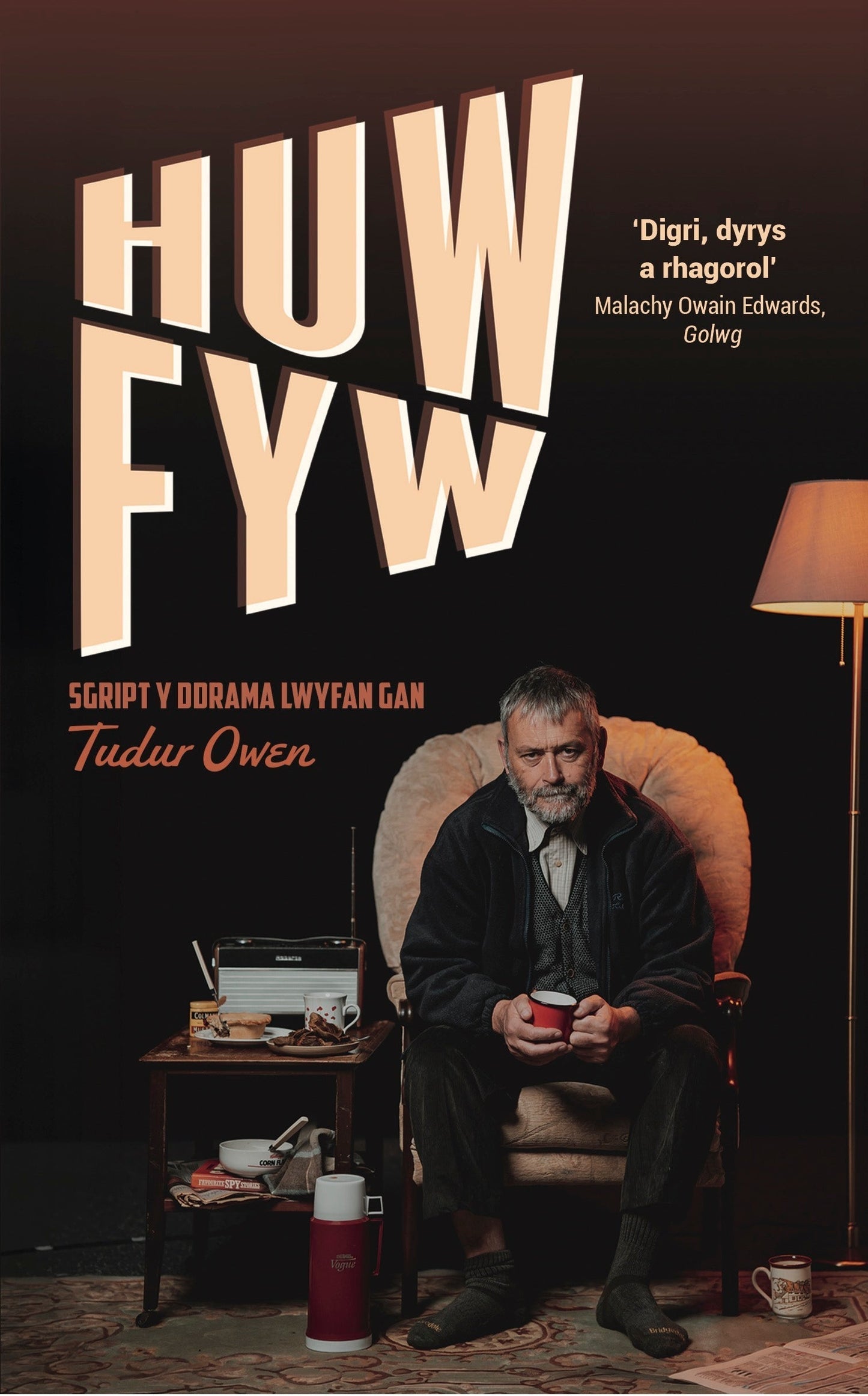 Huw Fyw