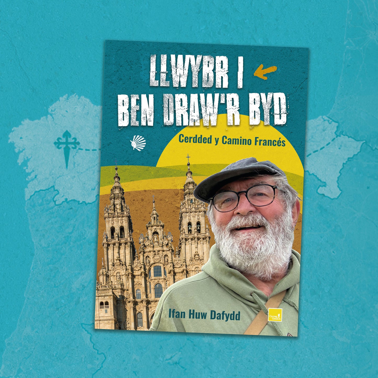 Adolygiad Llwybr i Ben Draw'r Byd