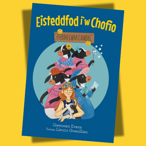 Eisteddfod i'w Chofio