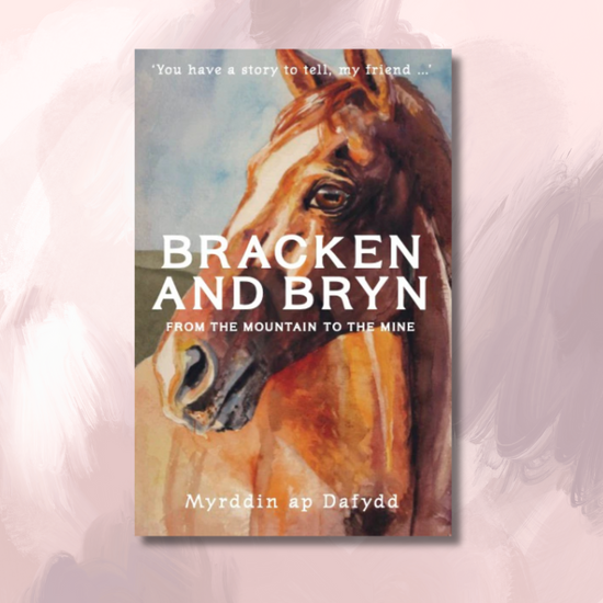 Bracken and Bryn: A Story of Friendship, Freedom, and the Fight for a Future