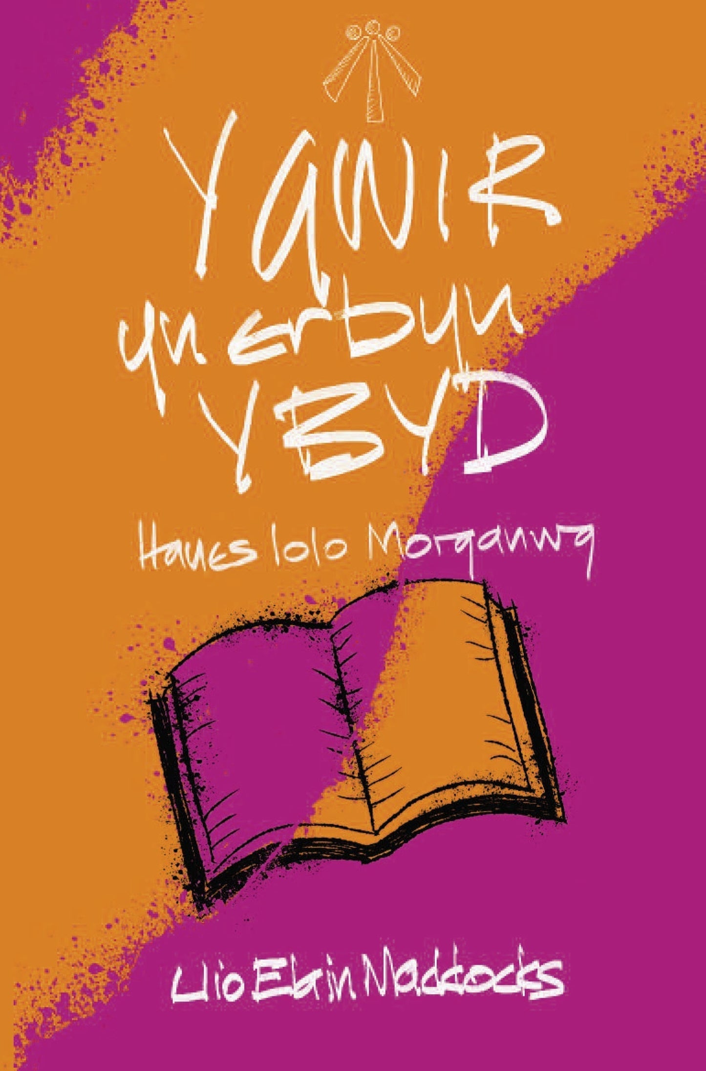 Y Gwir yn Erbyn y Byd