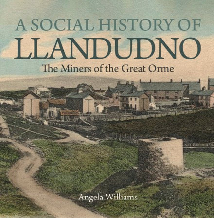 A Social History of Llandudno