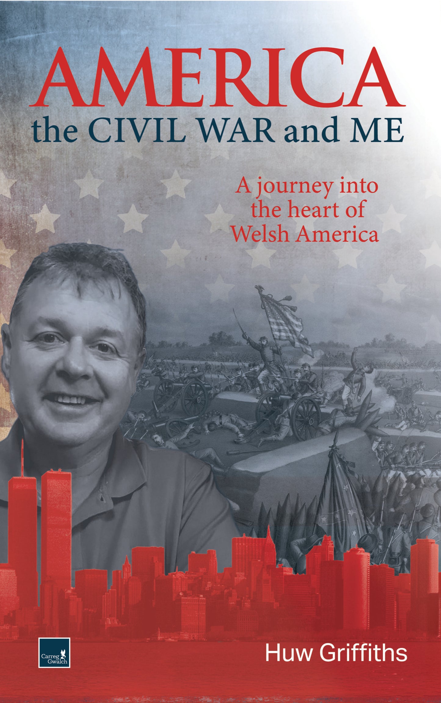 America the Civil War and Me