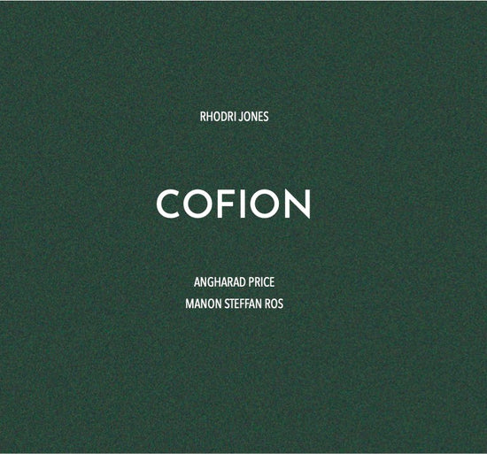 Cofion