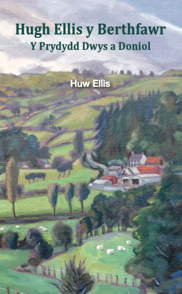 Hugh Ellis y Berthfawr