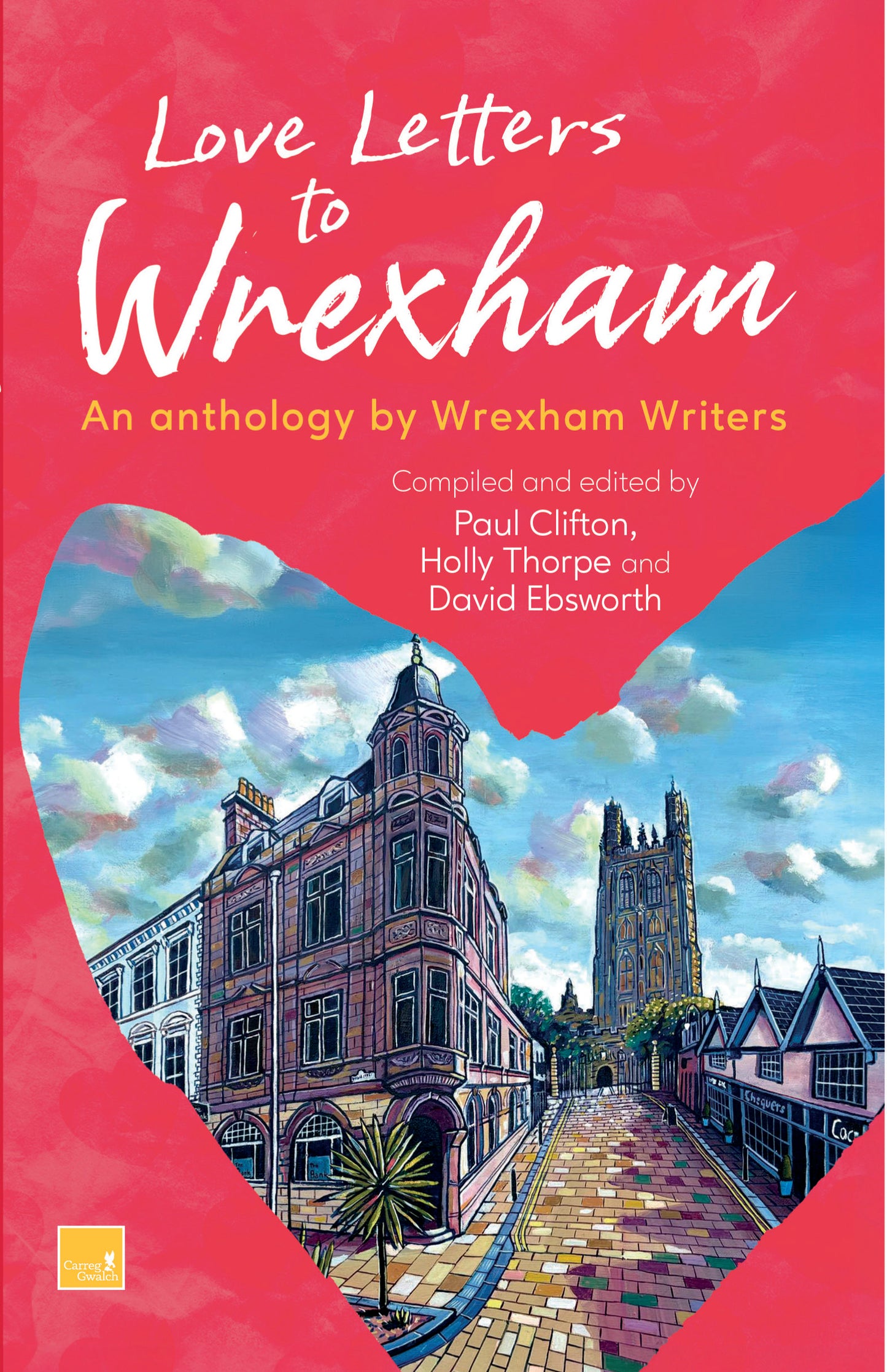 Love Letters to Wrexham