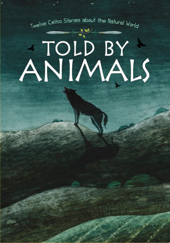Told by Animals