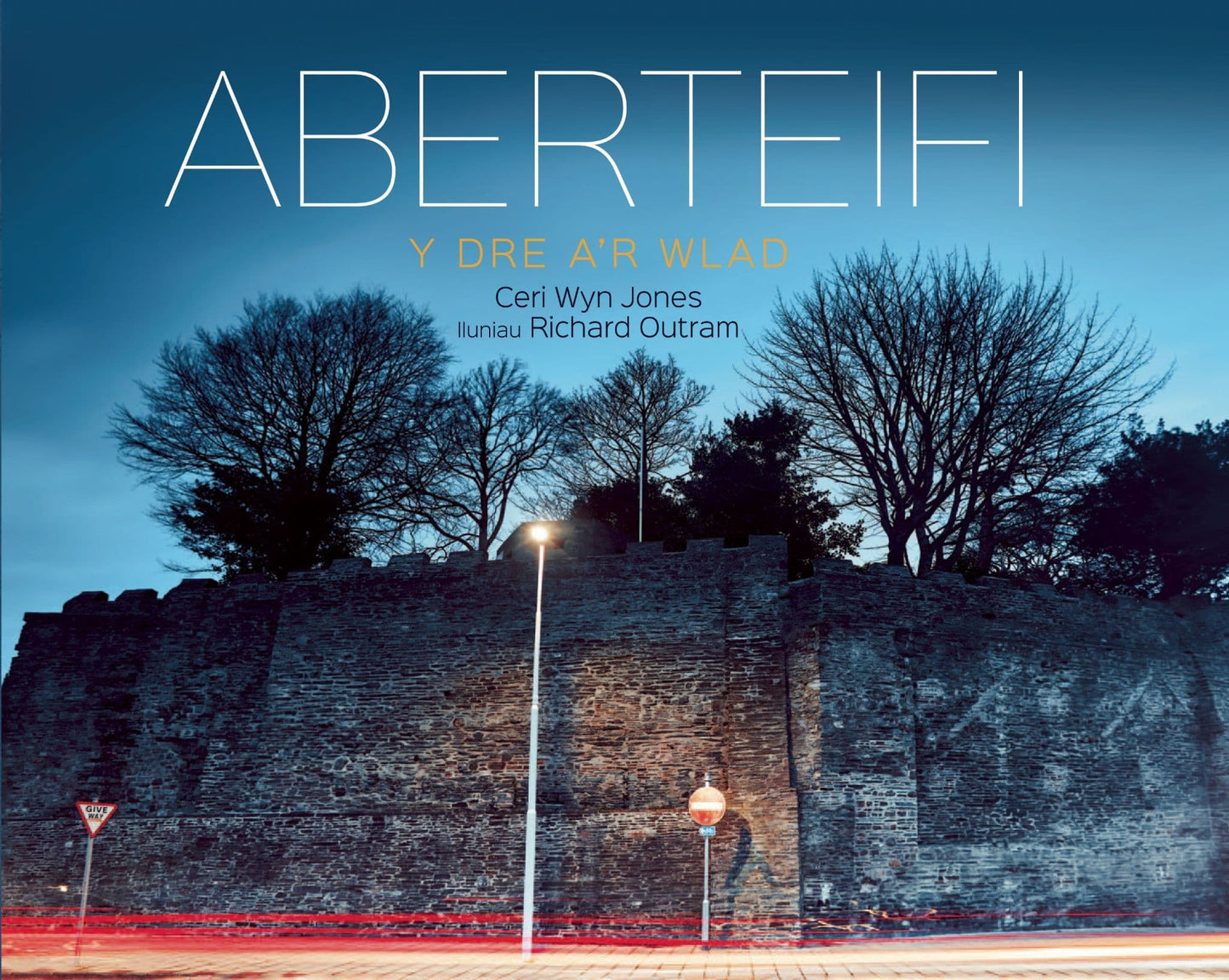 Aberteifi