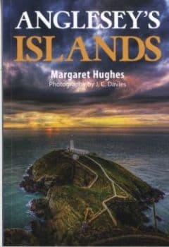 Anglesey\'s Islands