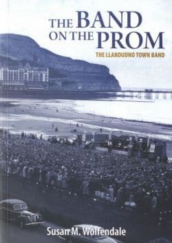 Band on the Prom, The - The Llandudno Town Band