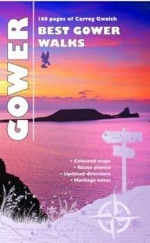 Best Gower Walks