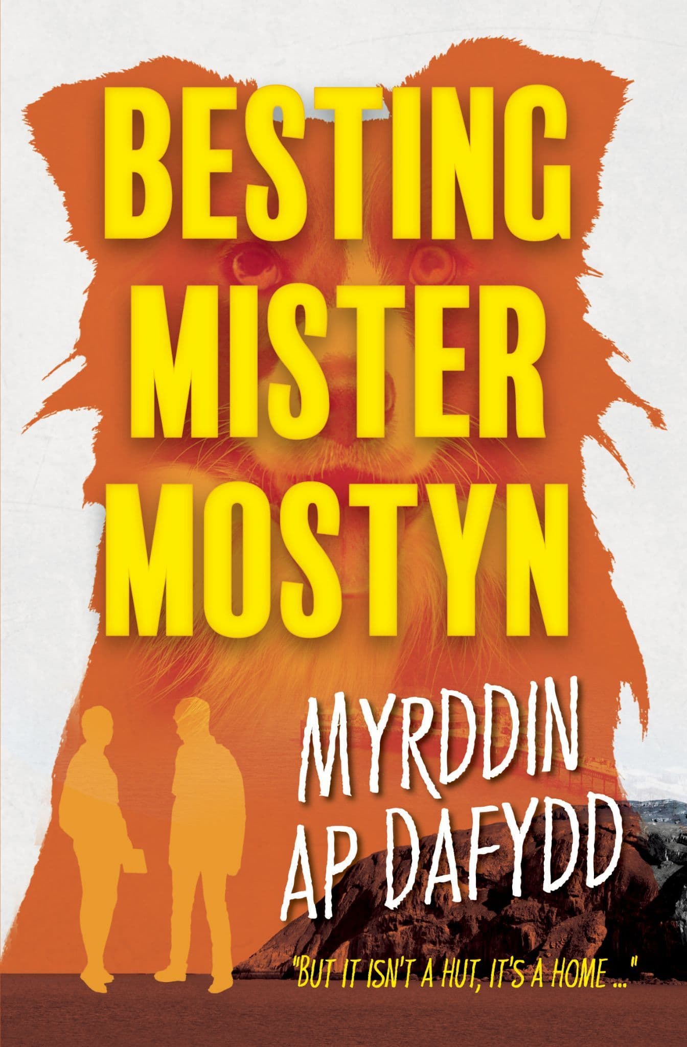 Besting Mister Mostyn