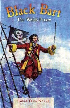 Black Bart (Tales from Wales)