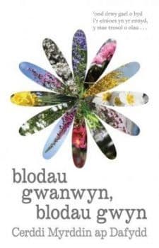 Blodau Gwanwyn, Blodau Gwyn