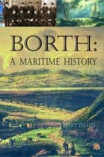 Borth - A Maritime History