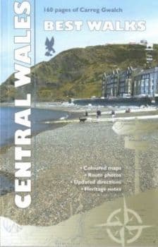 Cental Wales Best Walks