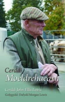 Cerddi Moeldrehaearn - Cerddi John Ellis Lewis