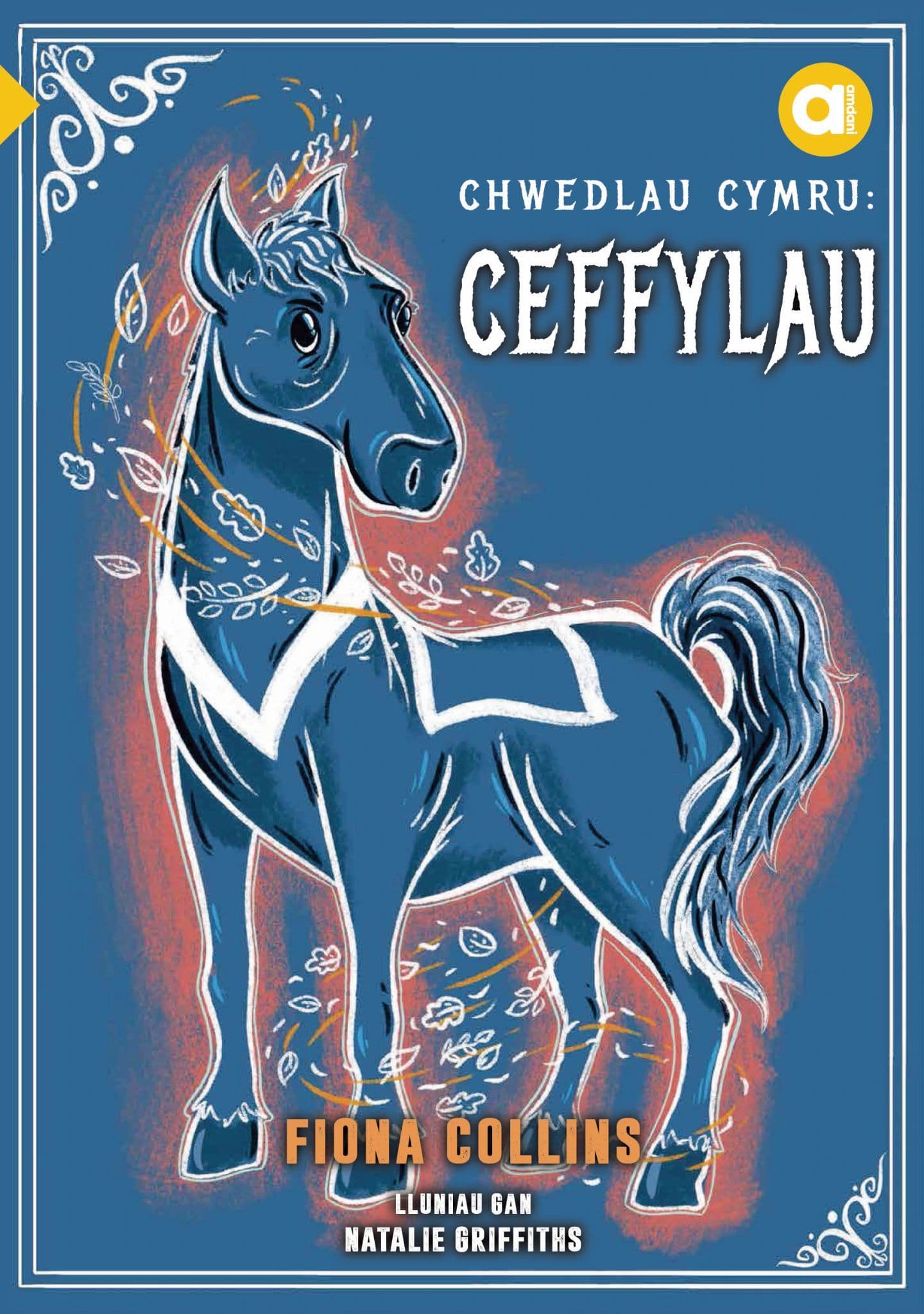 Chwedlau Cymru: Ceffylau