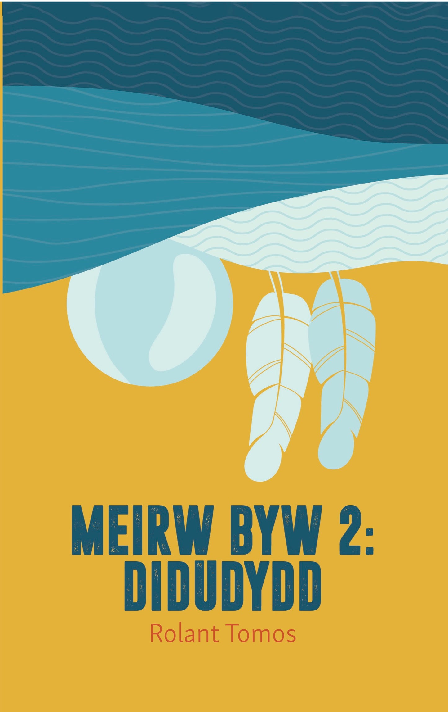 Meirw Byw: 2. Didudydd