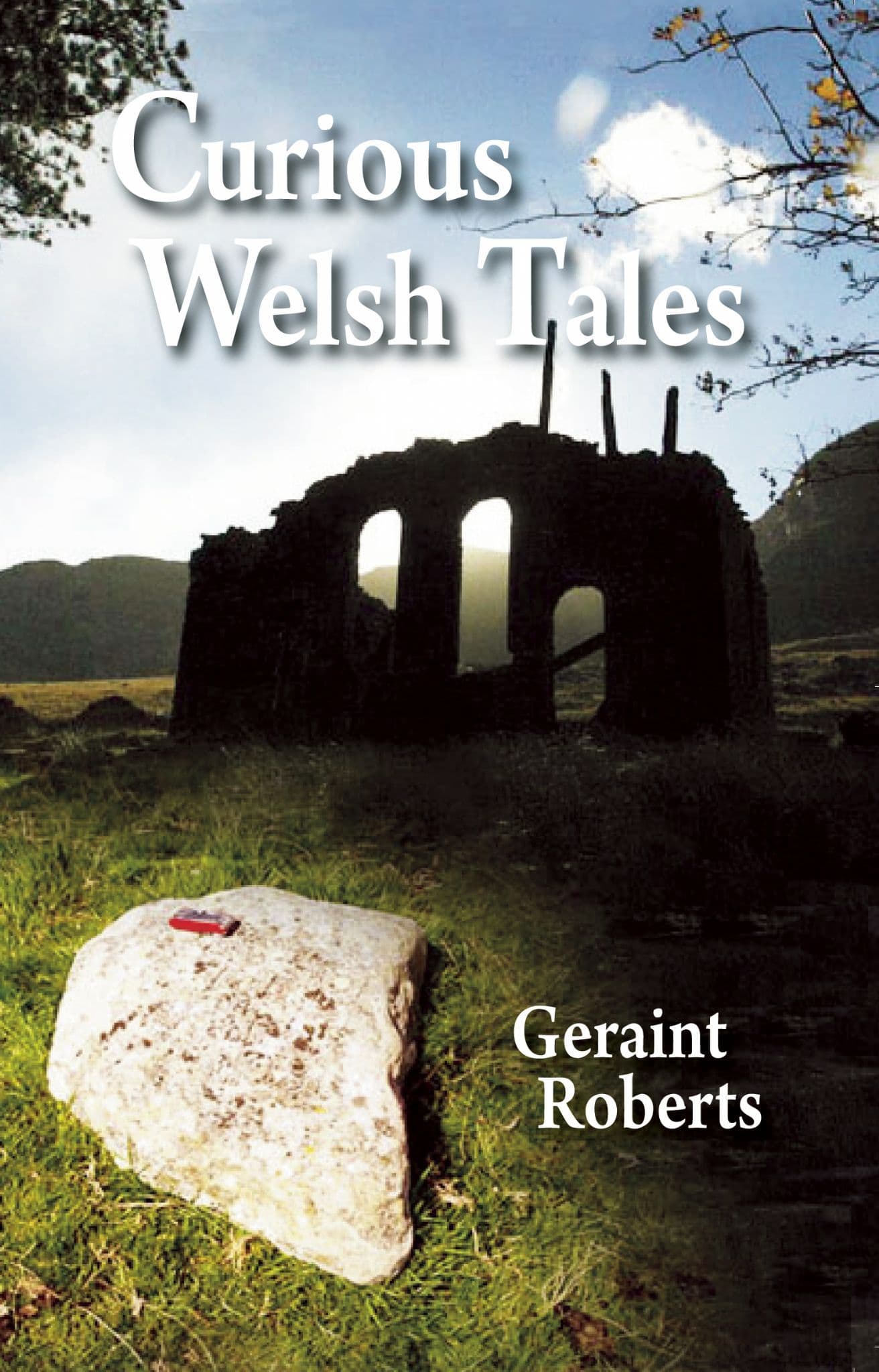 Curious Welsh Tales