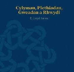 Cylymau, Plethiadau, Gweadau a Rhwydi