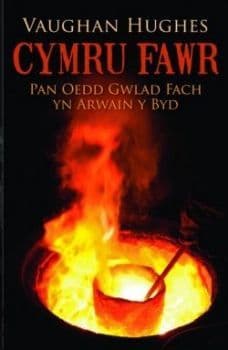 Cymru Fawr