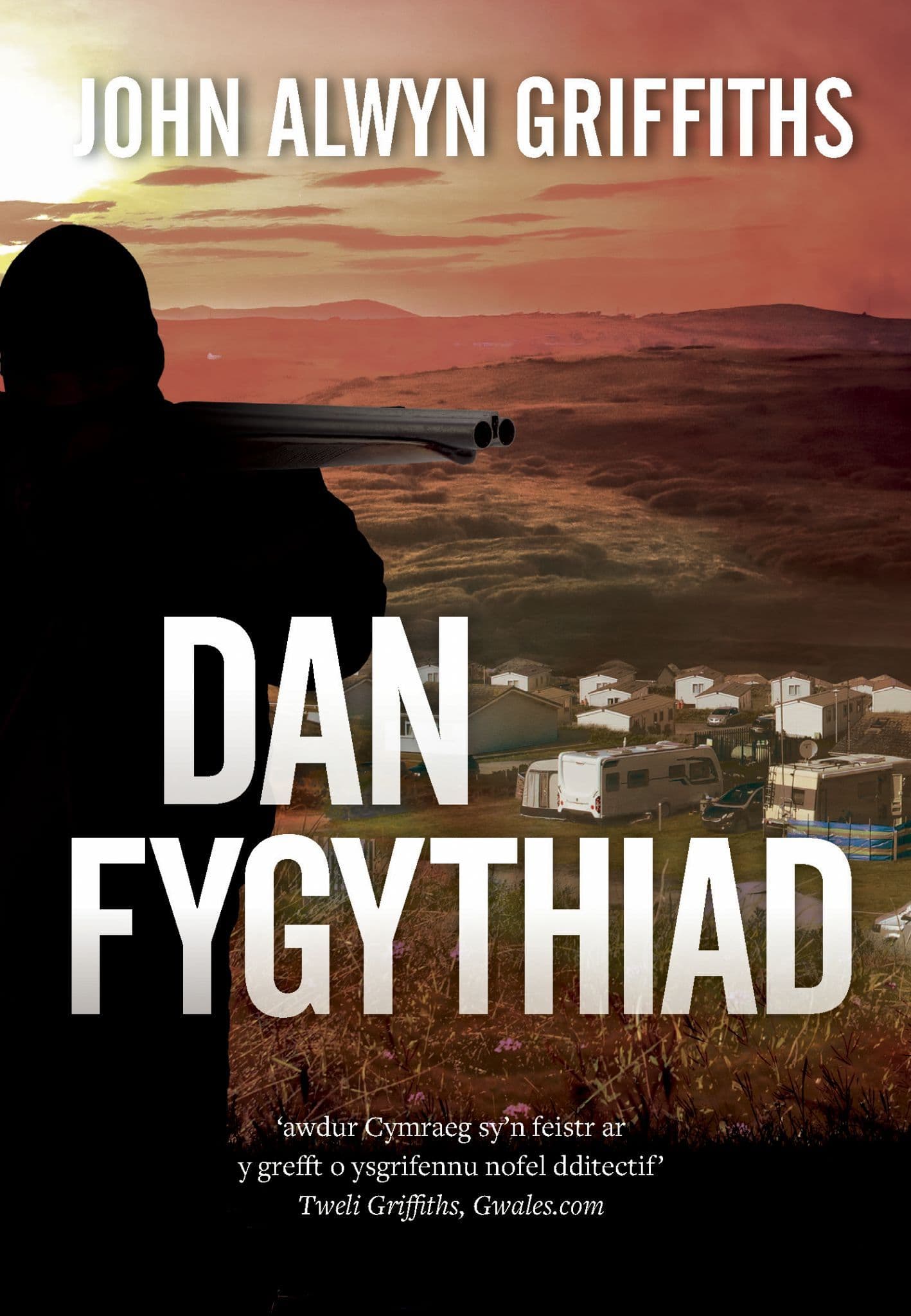 Dan Fygythiad