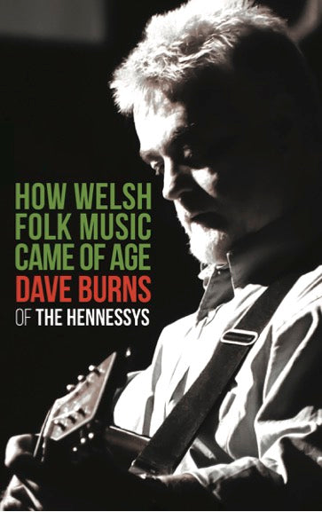How Welsh Folk Music Came of Age
