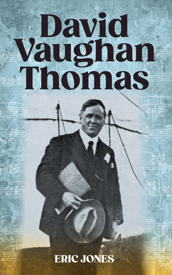 David Vaughan Thomas