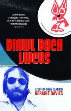 Diawl Bach Lwcus (Atgofion drwy Ganeuon)