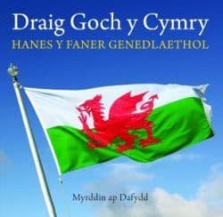 Draig Goch y Cymry