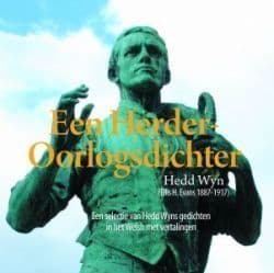 Een Herder-Oorlogsdichter