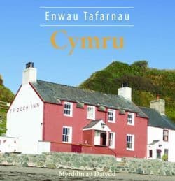 Enwau Tafarnau Cymru