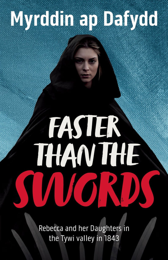 Faster Than The Swords