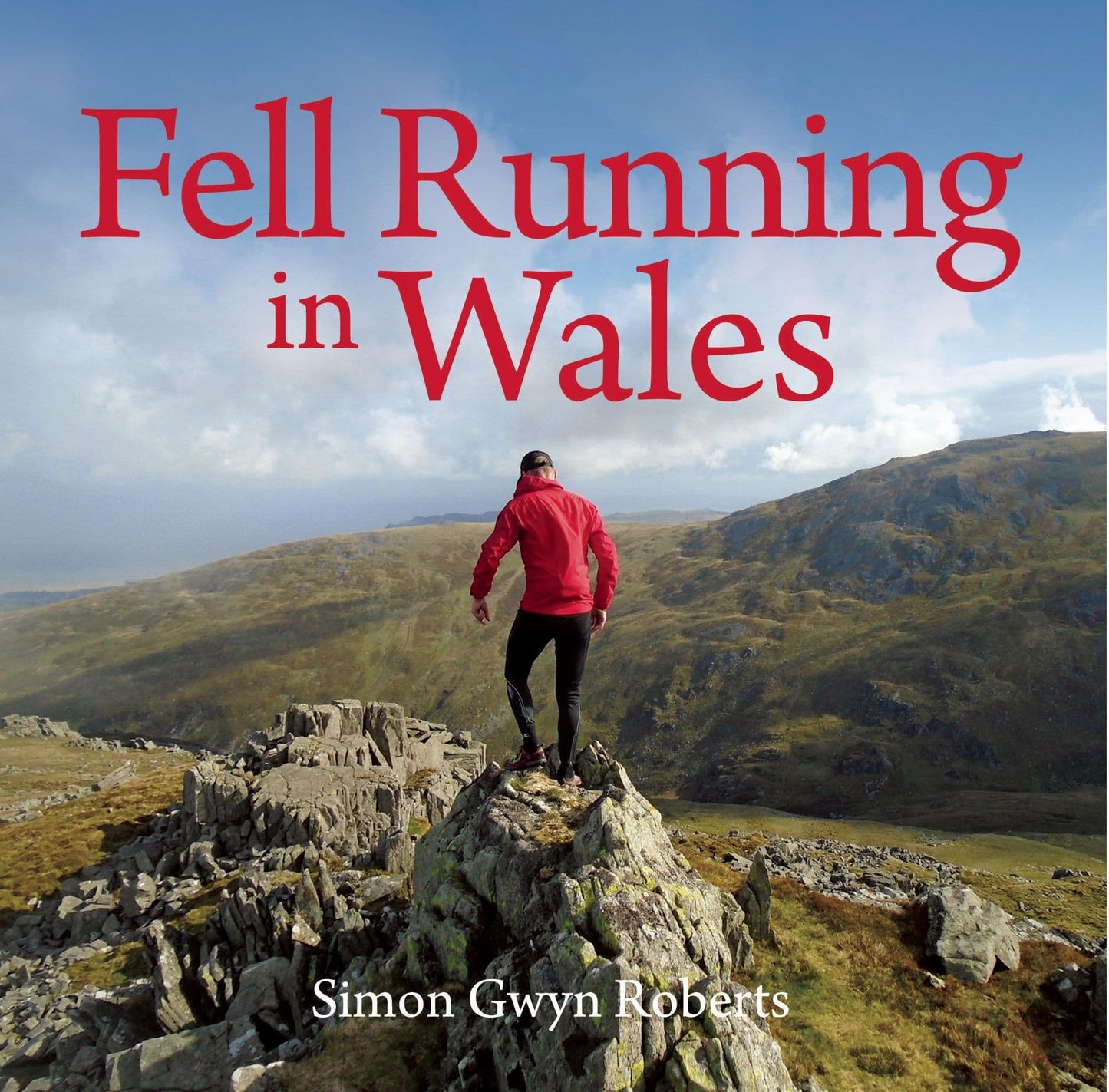 Fell Running in Wales