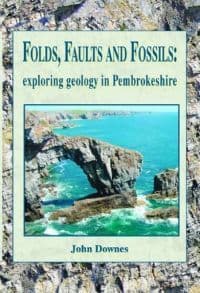 Folds, Faults and Fossils