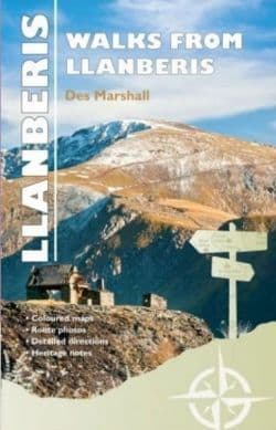 Great Walks From Llanberis
