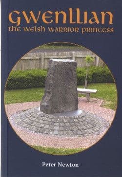 Gwenllian: Welsh Warrior Princess, The