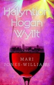 Helyntion Hogan Wyllt