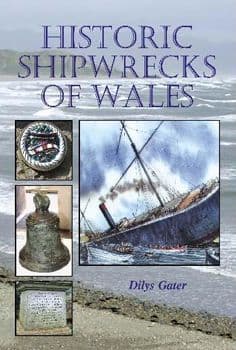 Historic Shipwrecks of Wales