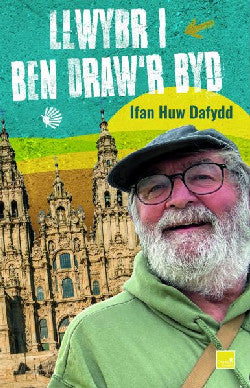 Llwybr i Ben Draw'r Byd