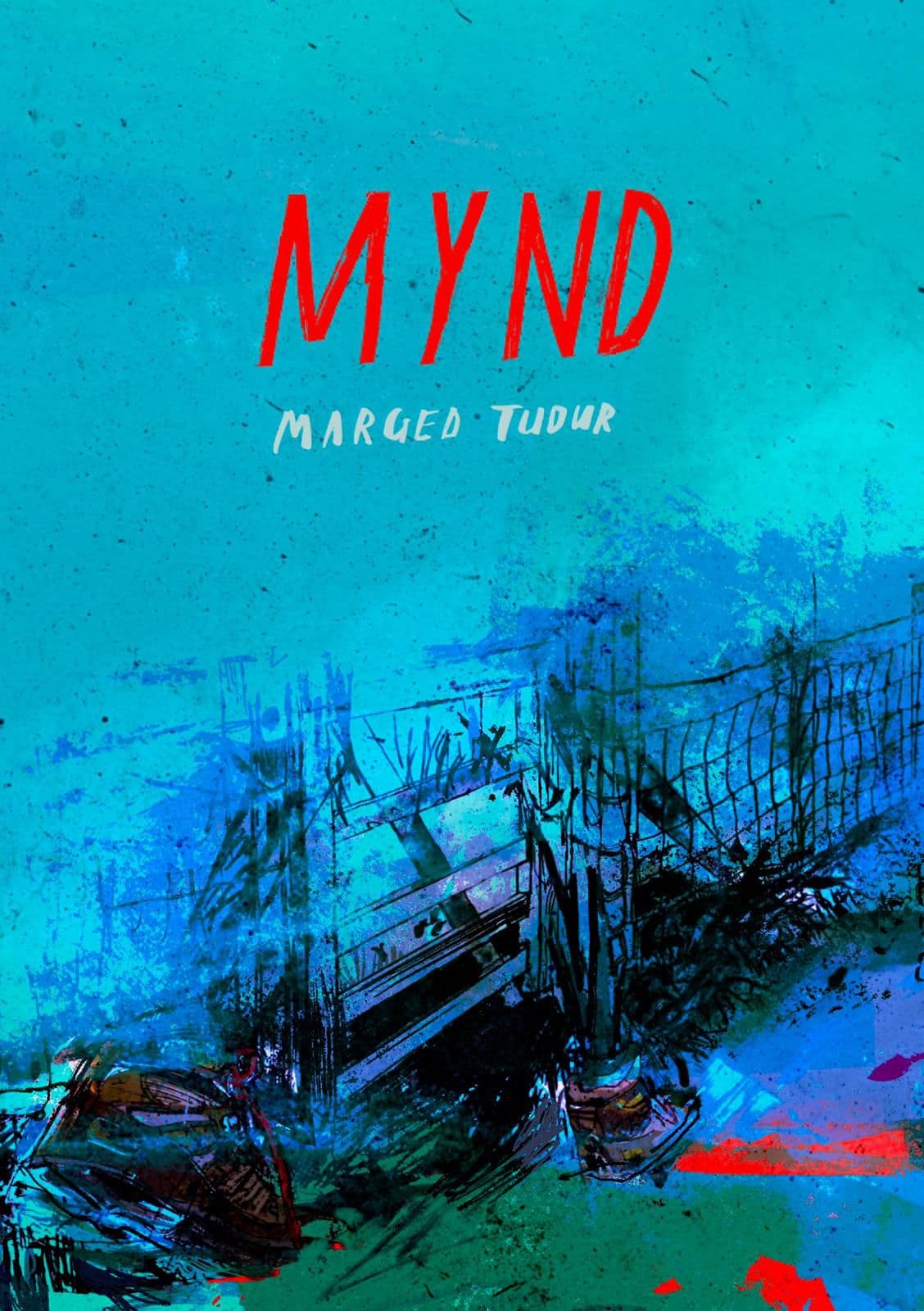 Mynd