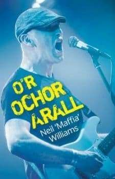 O'r Ochor Arall