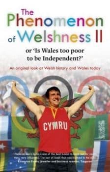 Phenomenon of Welshness 2, The