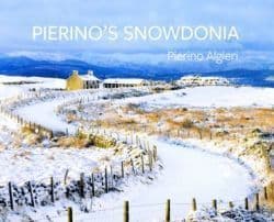 Pierino\'s Snowdonia