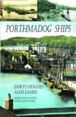 Porthmadog Ships