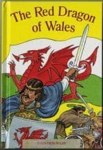 Red Dragon of Wales, The (Tales from Wales)